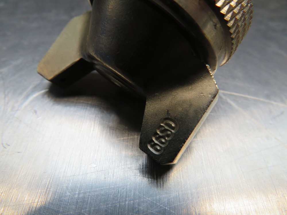 Binks 46-6020 Nozzle 66SD