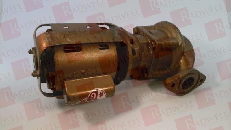 XYLEM HVBNFI / HVBNFI (USED)