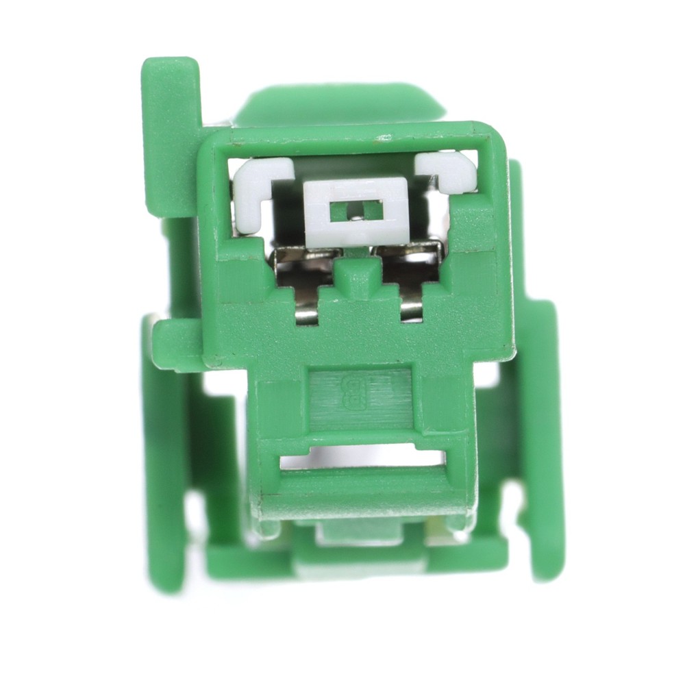 ABS Wheel Speed Sensor Delphi SS20177