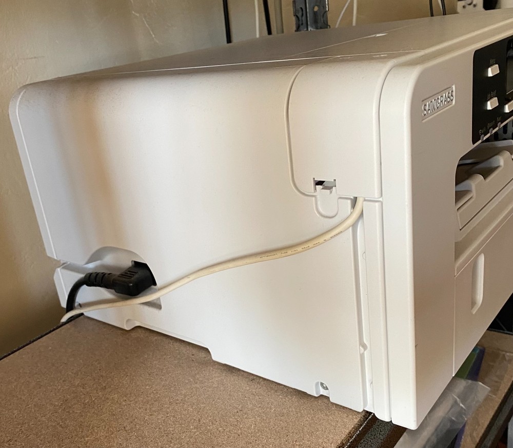 Sawgrass SG500 Sublimation Printer