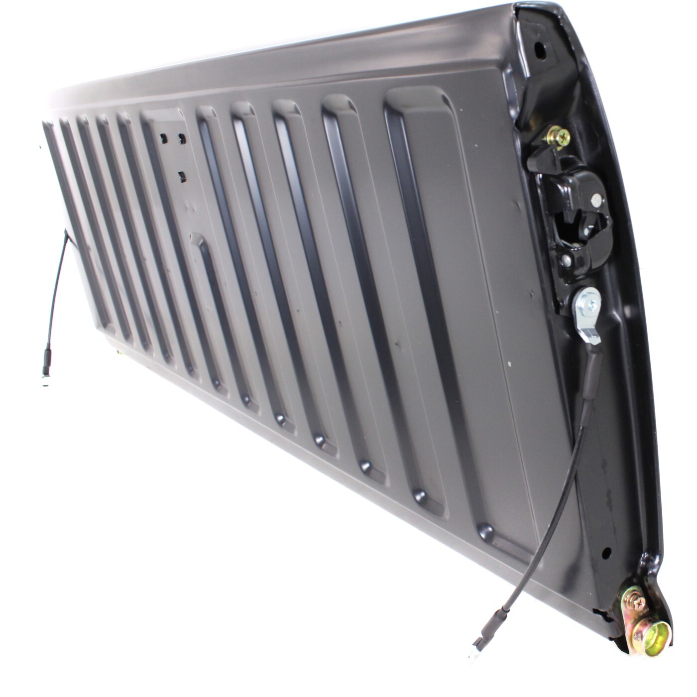 Tailgate Assembly For 1999-2006 GMC Sierra 1500 Truck 01-06 Sierra 2500 HD