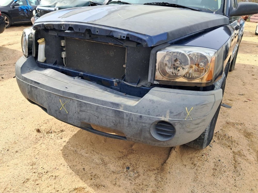 Fuse Box Engine Fits 05-07 DAKOTA 5000902