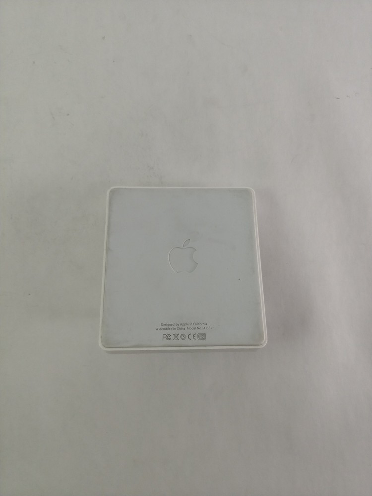 Apple A1381 Charging Cradle Docking Base