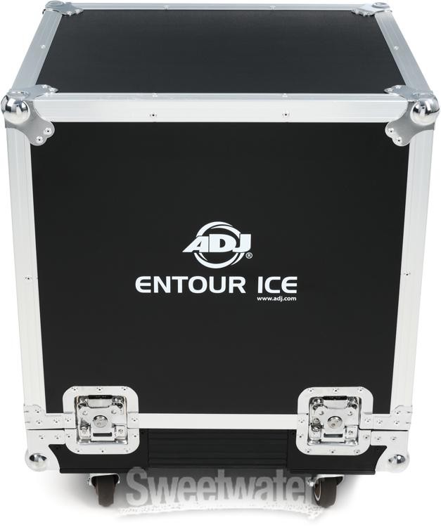 ADJ Entour Ice High Output, Low Lying Fog Effect