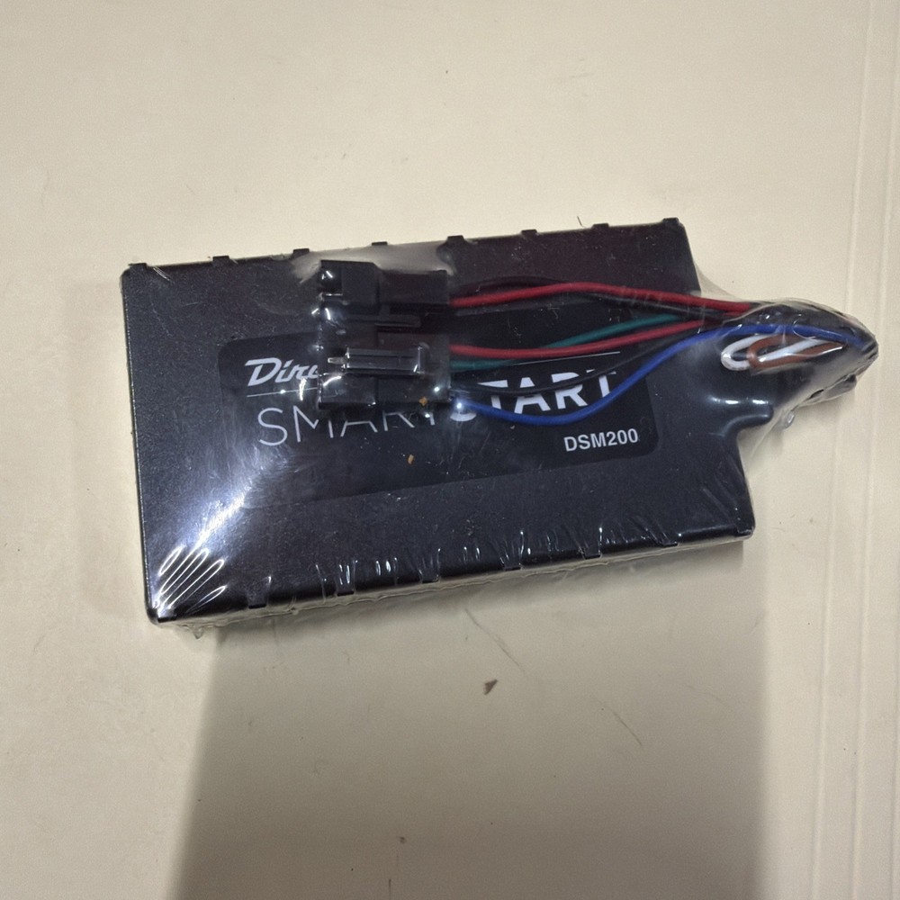 Directed Smartstart Viper P/N RMU07G400-DE001 SmartStart