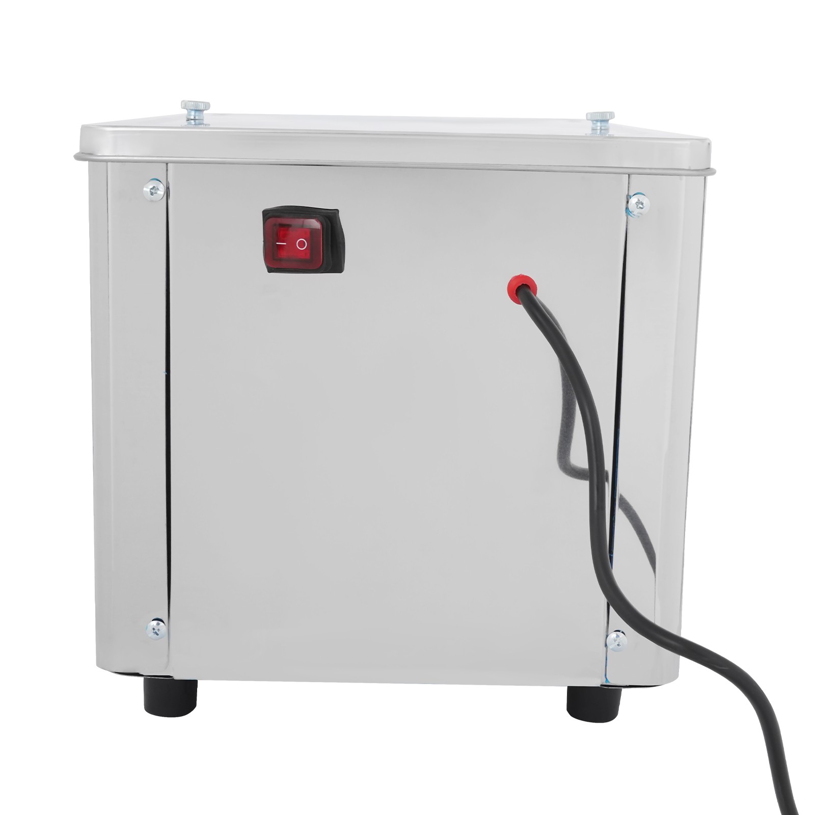 Electric Meat Cutter Cutting Machine (Meat Cutter Specification: 7mm / 0.276in)