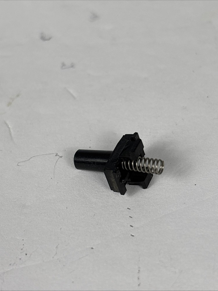 ORIGINAL -EQ Button Boost/Cut FOR - BSR 4000XR EQ Equalizer -working!