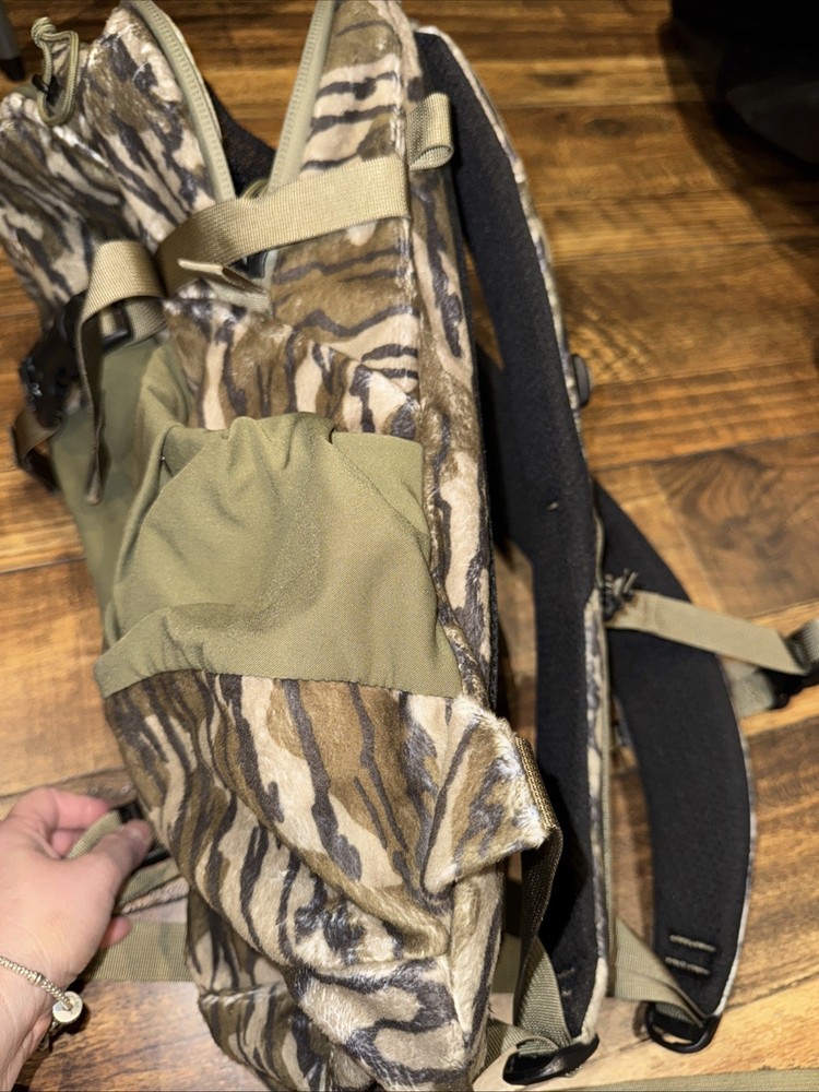 Mystery Ranch Tree House 16