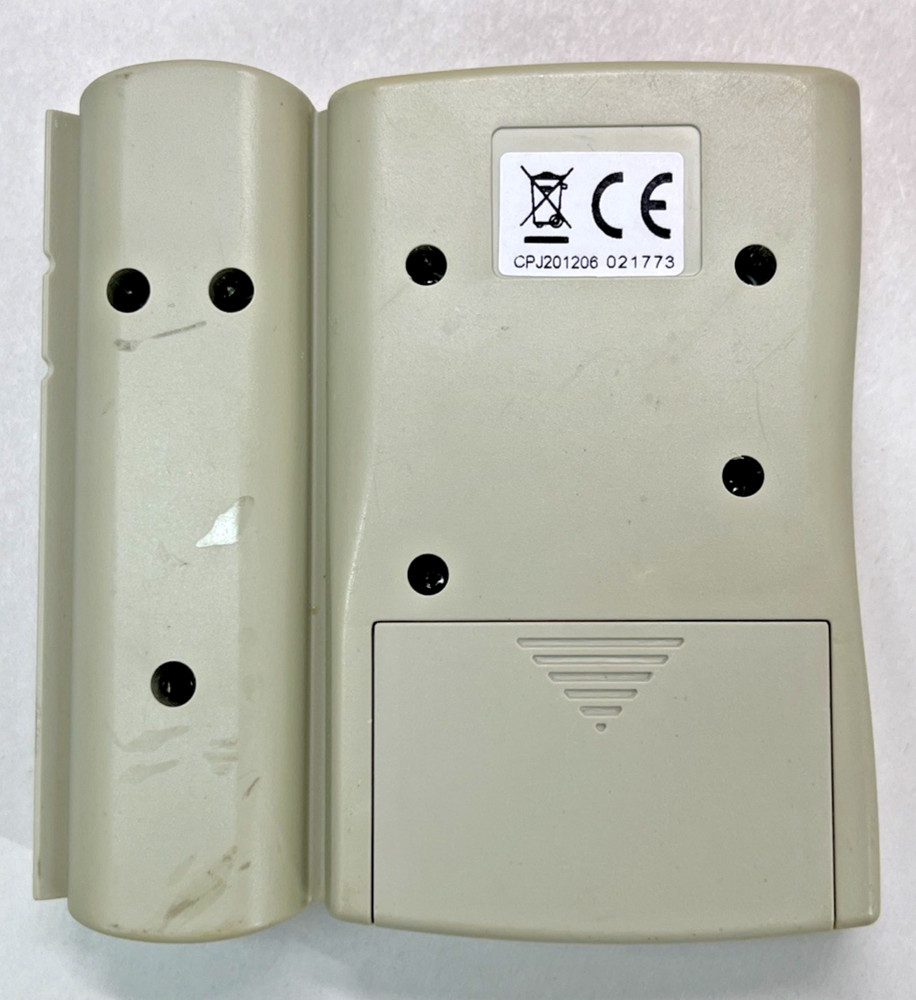 Master NSHL468 Cable Tester for Network Connection Check with Remote - Portable