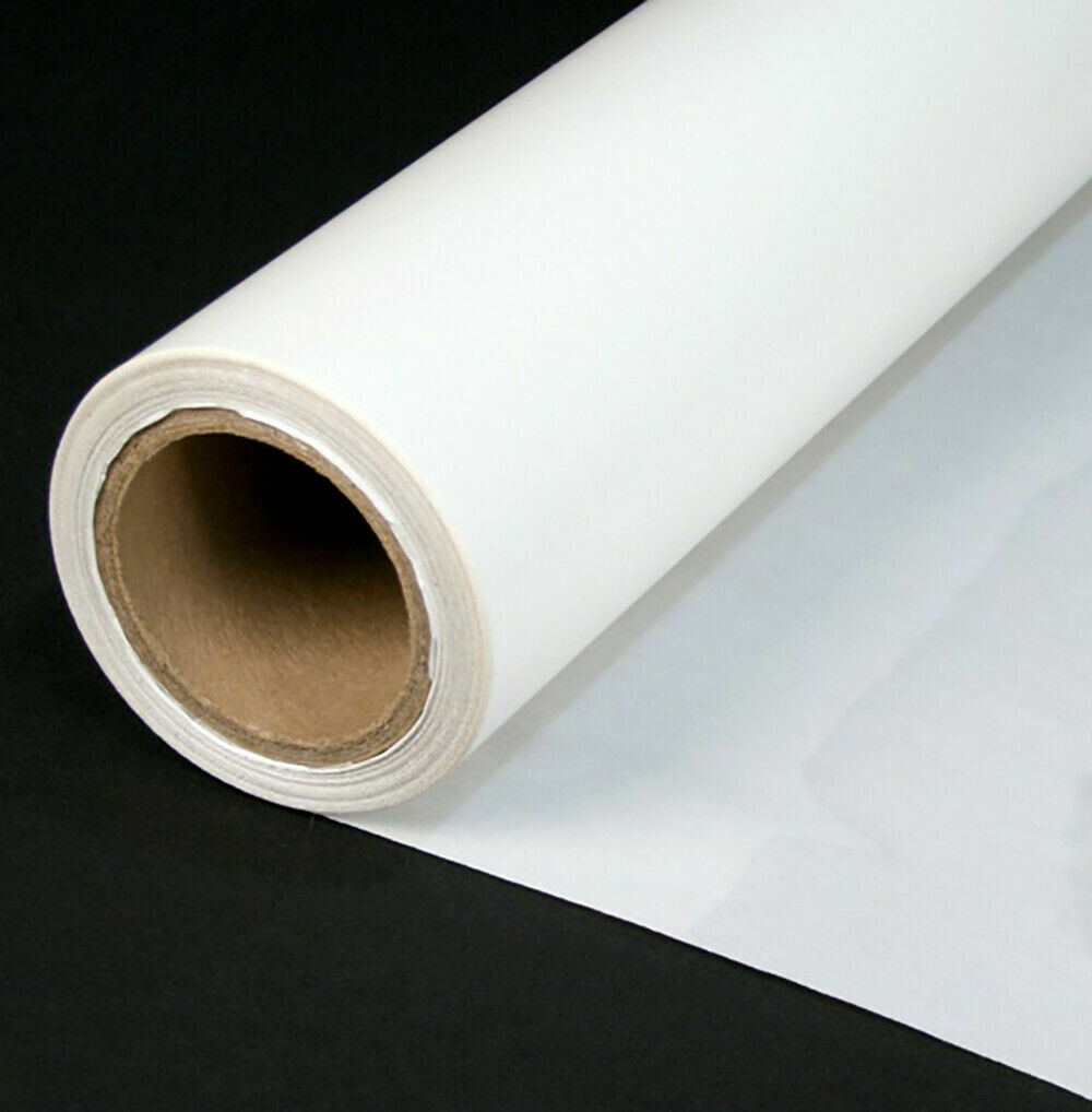 Siser ColorPrint Evolution Mask - TTD High Tack Mask for Heat Transfer Vinyl