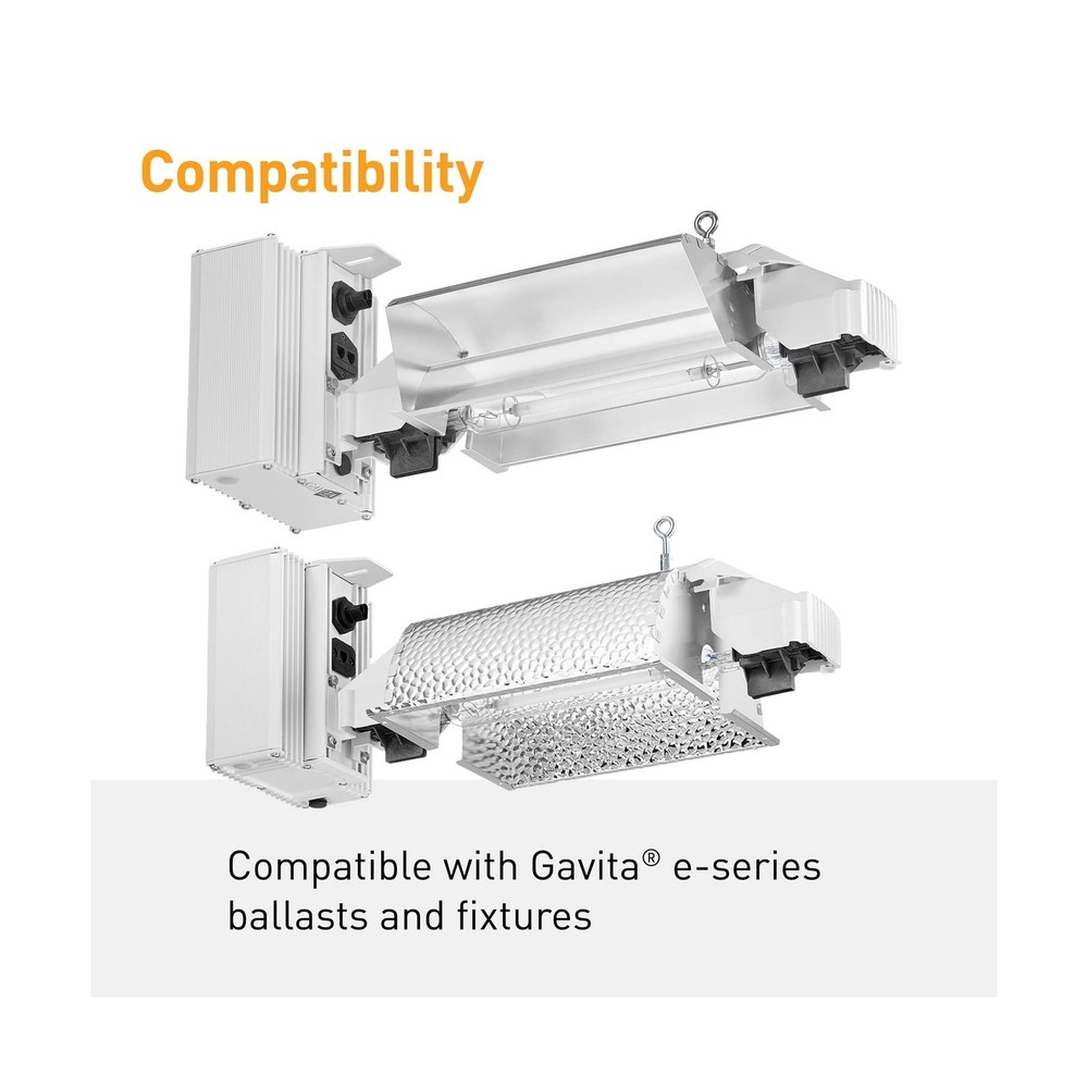 Gavita Master Controller EL2 - Gen 2 Black EL2 Version