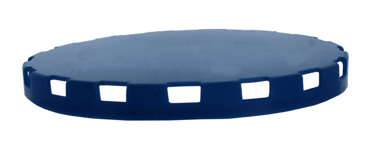Sankey Keg Cap (Blue)