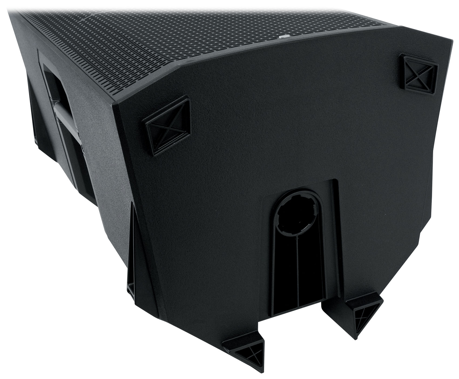 (2) Mackie Thump215 15" 1400 Watt Powered Active DJ PA Speakers Thump 215