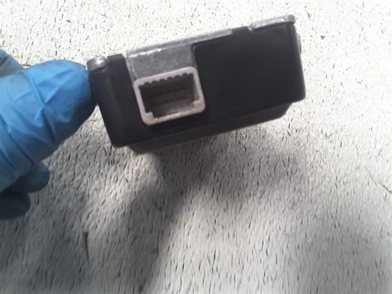 Camera/Projector Camera Front Windshield Mounted Fits 19 C-HR 298761