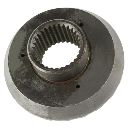 Powertrax 5201012CGM Powertrax Coupler