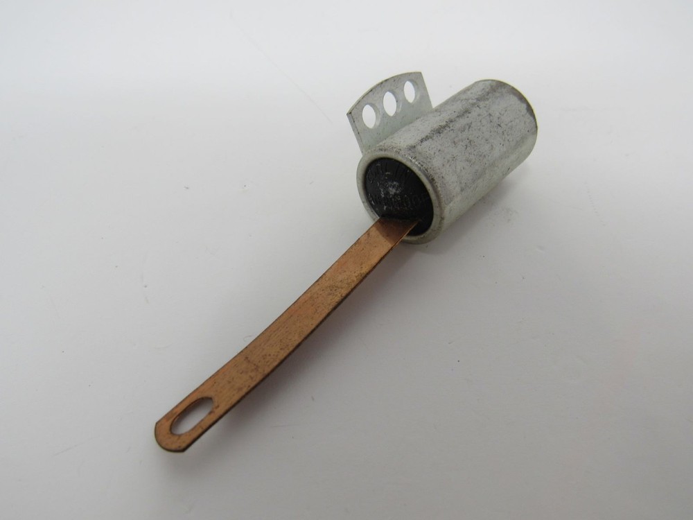 Echlin Distributor Ignition Condenser AL117