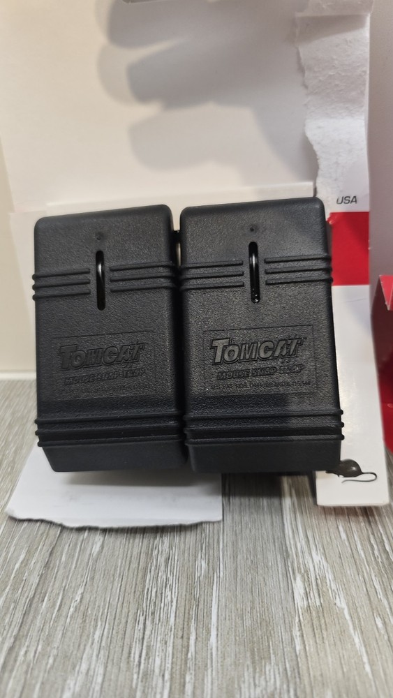 Mouse & Rat Traps BUNDLE ,Tomcat,Owltra