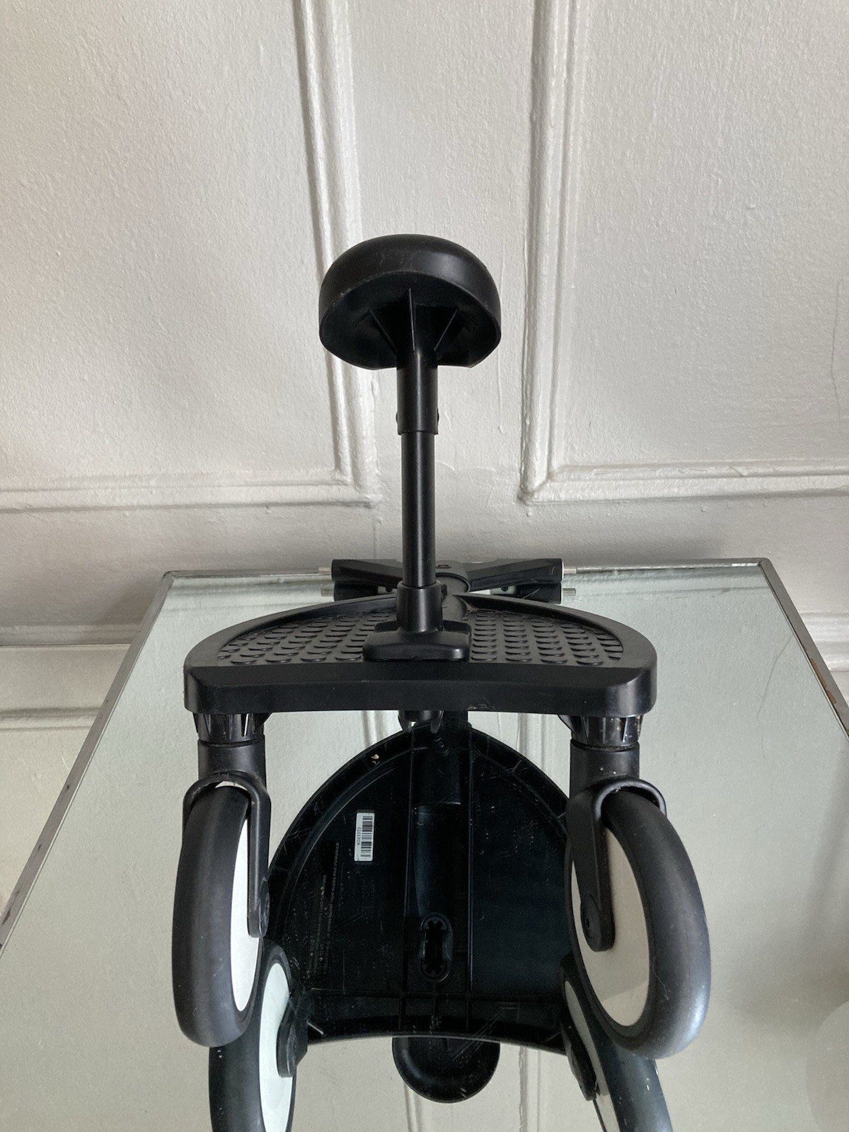 Stokke Babyzen Yoyo Board - Ride Along Buggy Board, Sit & Stand- Requires Frame