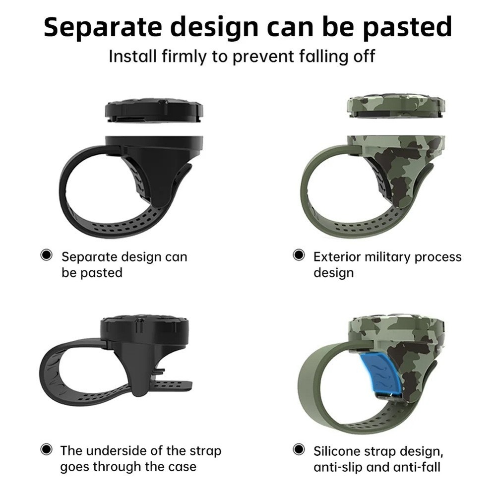 Communication BT Media Controller Waterproof Wireless BT Media Controller