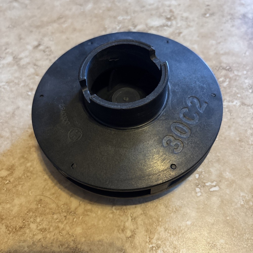 Hayward Northstar Impeller 3hp SP4030c