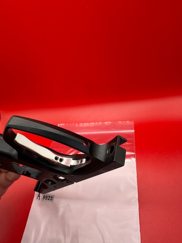 Planet Eclipse Ego 6 Frame Star Frame