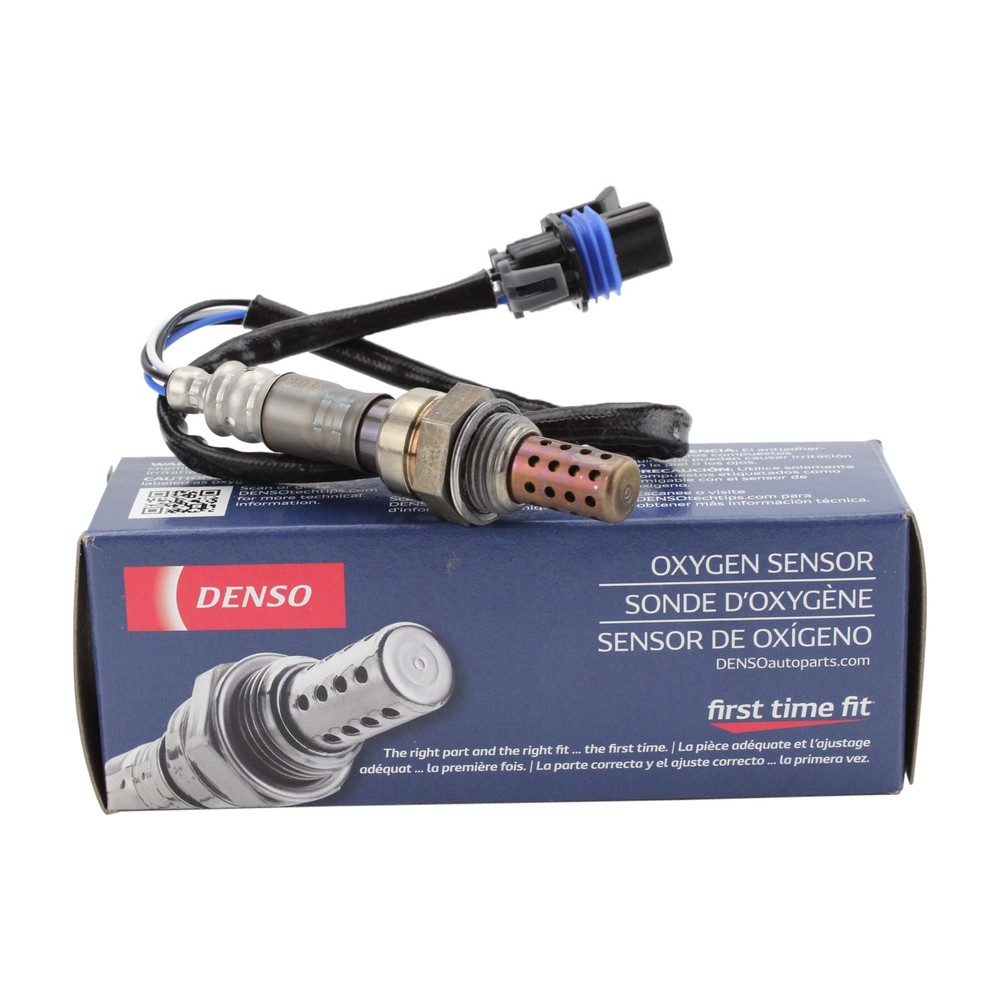 Denso Oxygen Sensor 234-4025