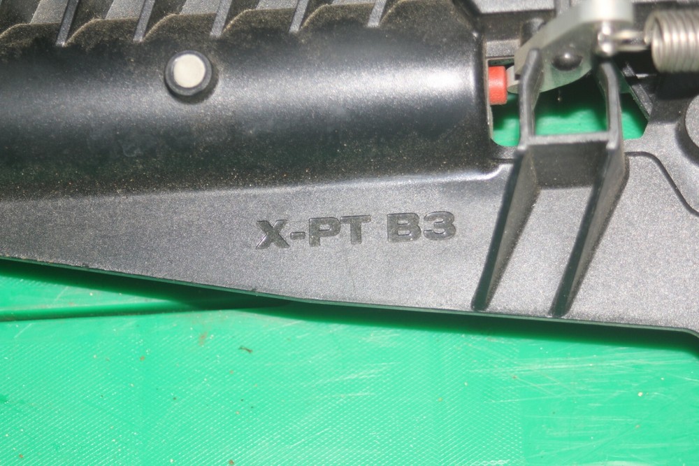 Hilti Receptacle X-PT B3