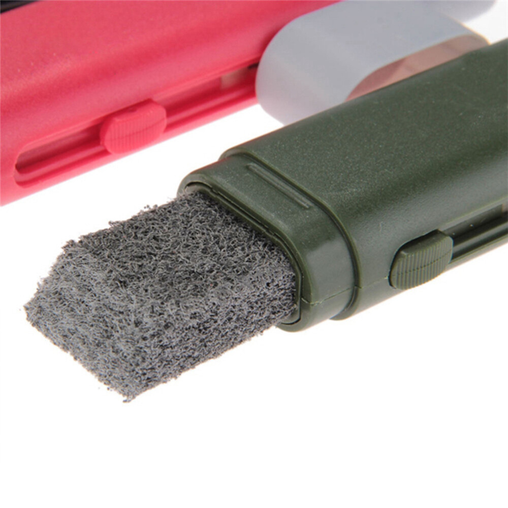 Guitar Accessories Strings Derusting Pen Strings Pen Care Oil Eraser