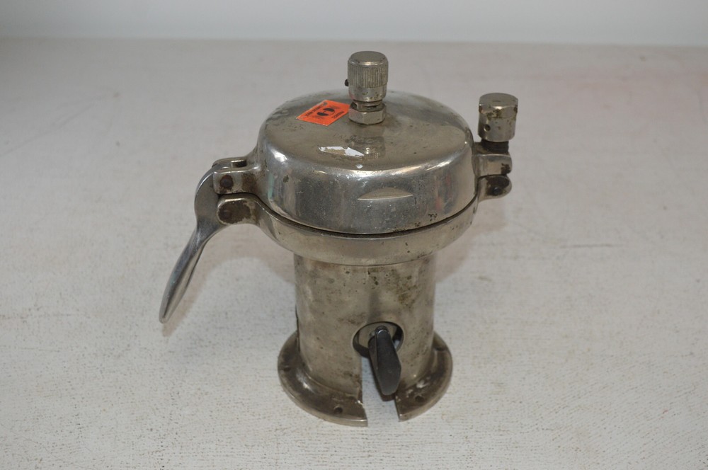 Vintage Rigah Dry Ice Maker