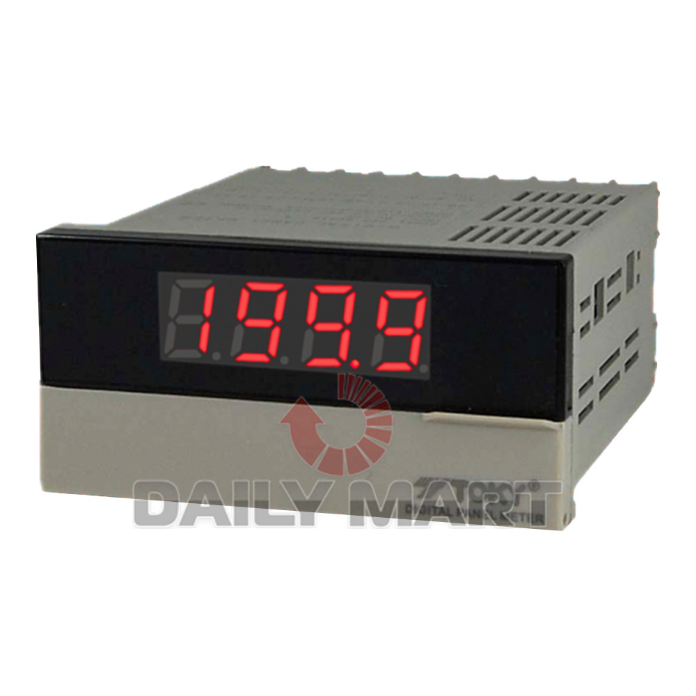 New In Box TOKY DP3-SVA2B Digital Display Sensor Meter
