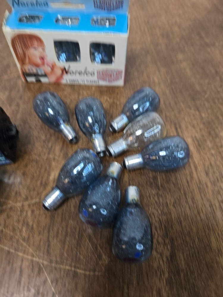Vintage Flashbulbs Lot