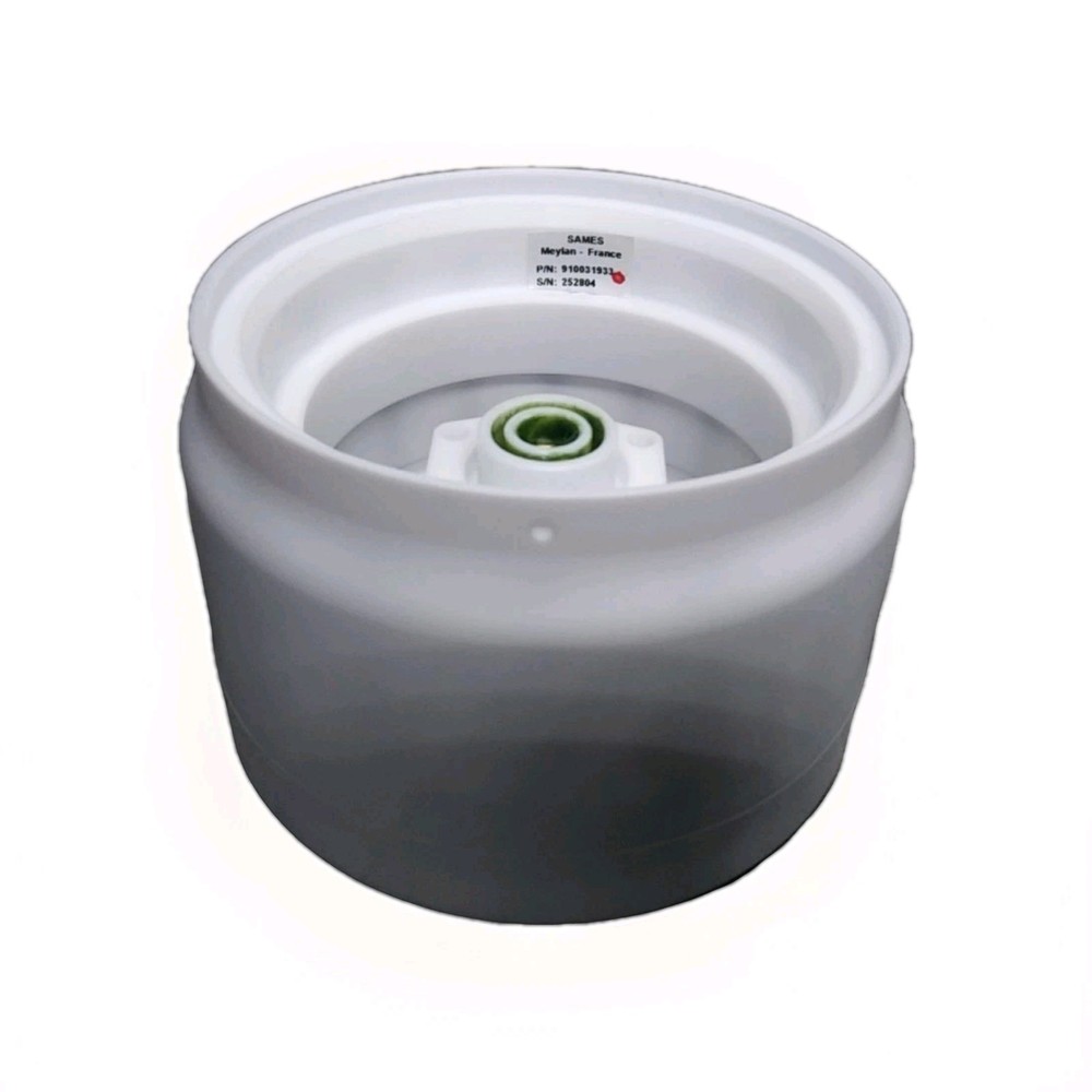 SAMES KREMLIN ELECTROSTATIC CHARGE RING  910031933 EXI
