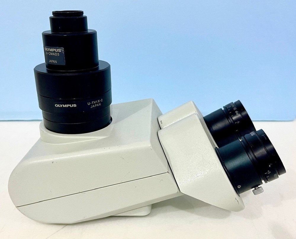 OLYMPUS SZX9 Microscope, DHL Ship World Wide