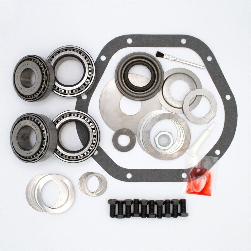 EATON Differential Install Kit (K-D44-FR)