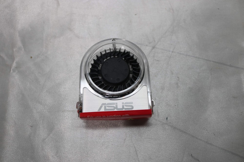 ASUS B6015L12F NF1 CPU Server Round Cooling Fan