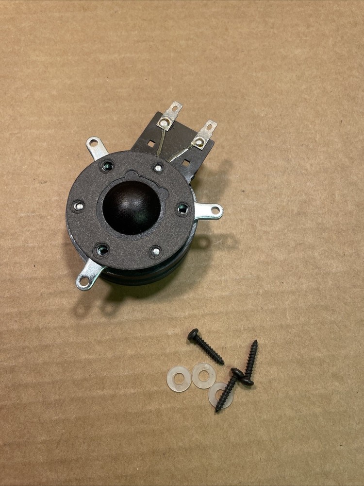 Klipsch KG 2.2 V - Tweeter only - Clean, Excellent Working Condition