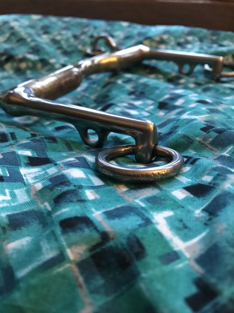 Herm Sprenger Wheymouth