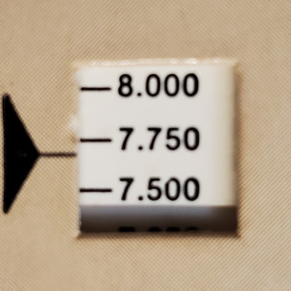 PRB Line Replacement Flat Rubber Belt FRY7.7 Electronics Projectors Recorders