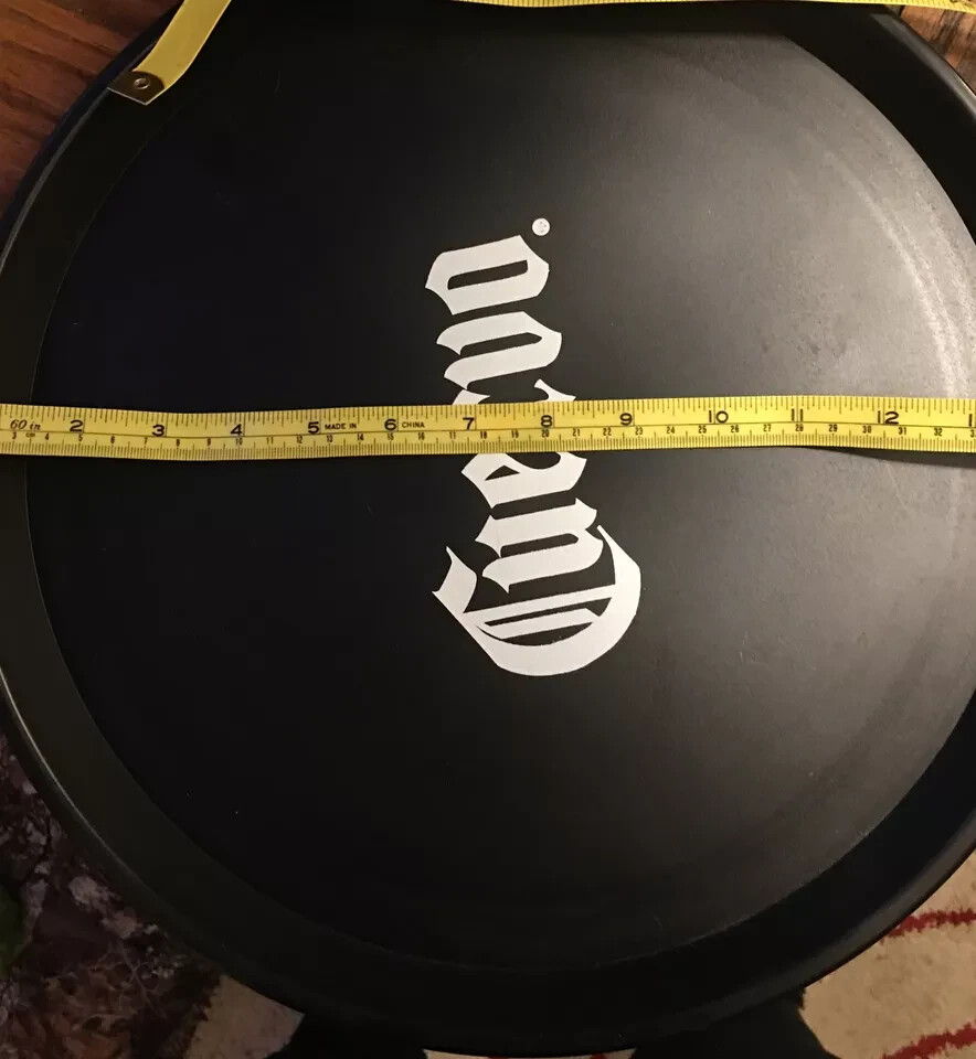 JOSE CUERVO SERVING TRAY