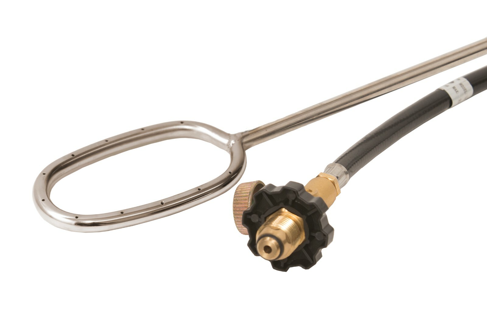 Propane Fire Starter Torch for Firepits, Charcoal Grills, Wood Oven