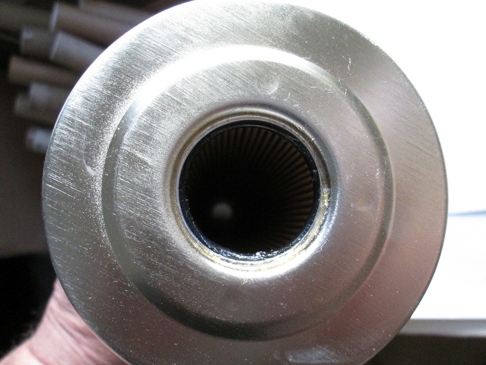 Killer Filter Replacement for KAYDON CI3520025