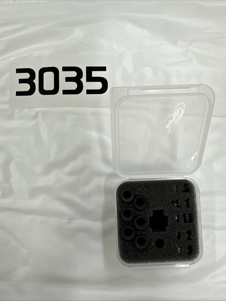 Specialty Archery Peep Kit - Partial - Item 3035