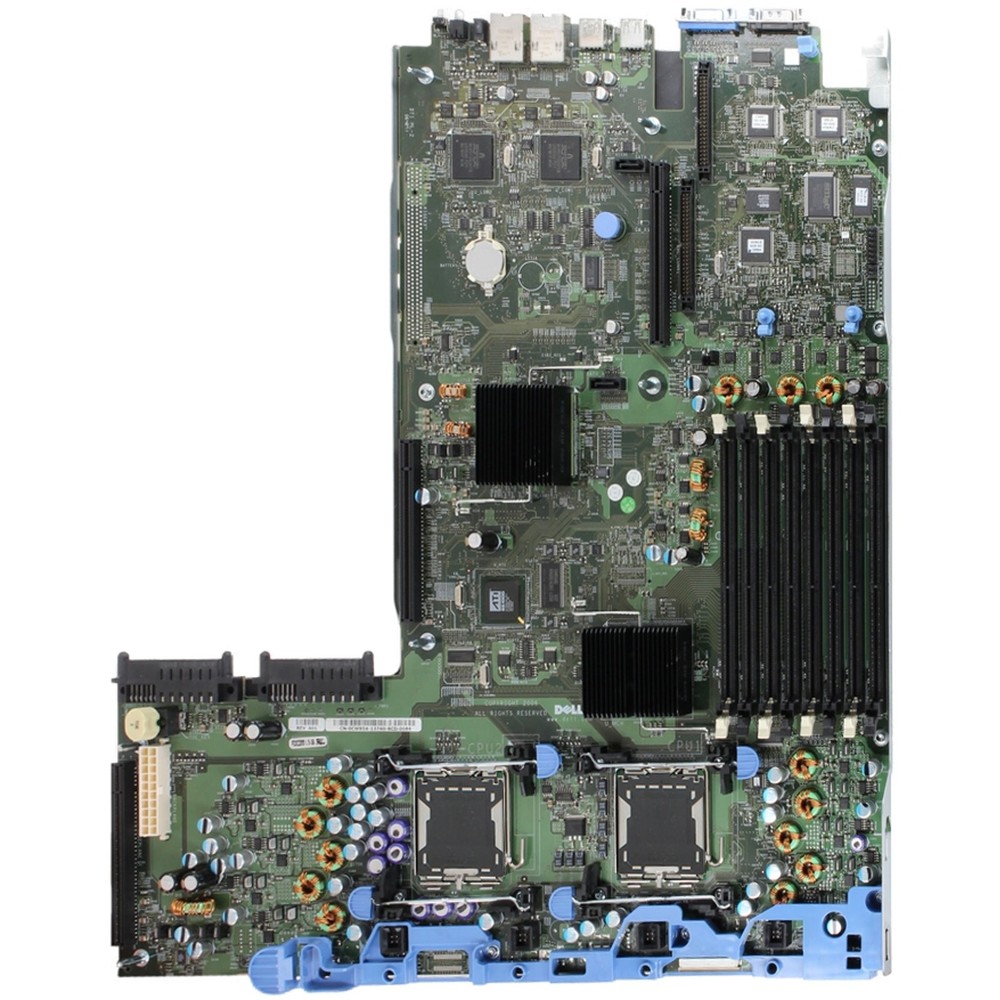 Dell PowerEdge 2950 I Mother Board (CW954)