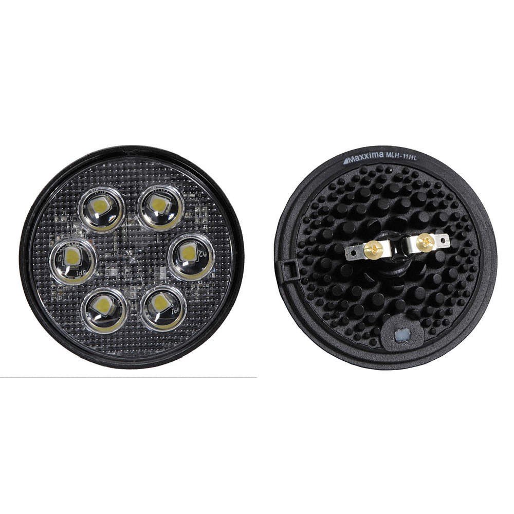 MAXXIMA MWL-12-KIT Work Light,LED 22N693