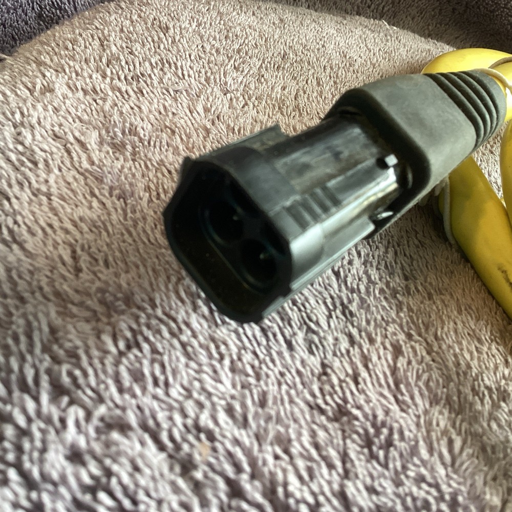 Legacy / MID-TECH….45-08106…Power Cable….NEW🇺🇸
