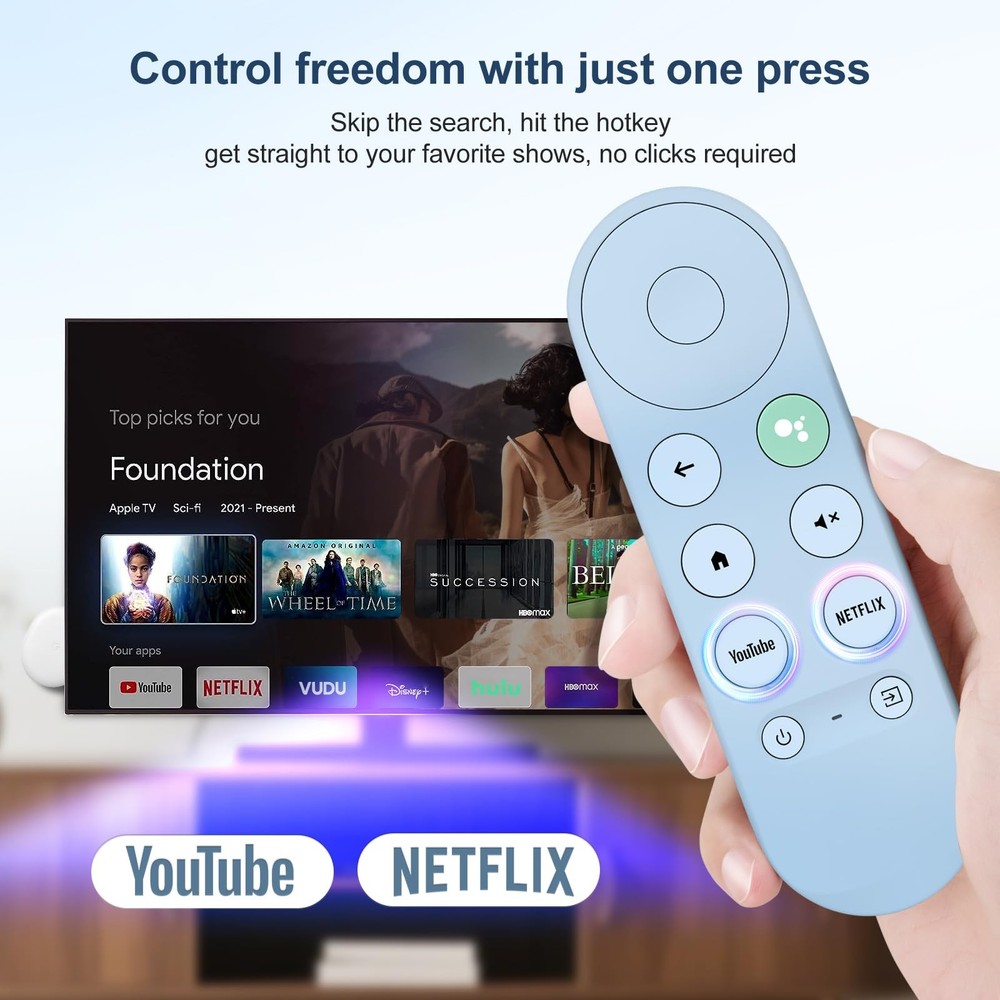 Replacement for google chromecast, chromecast