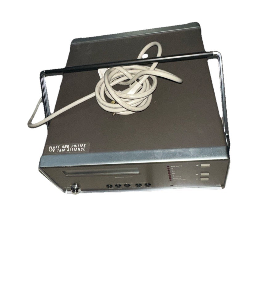 Phillips RCL Meter PM 6303 Philips,