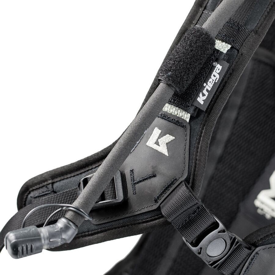 Kriega Hydro-3 Backpack