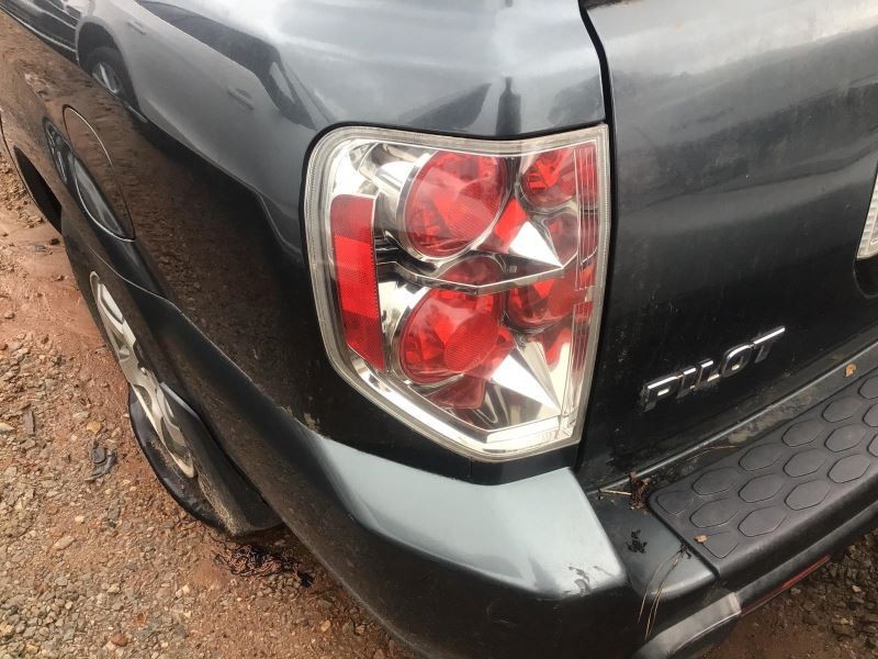 Transfer Case Fits 06-15 PILOT 2961309