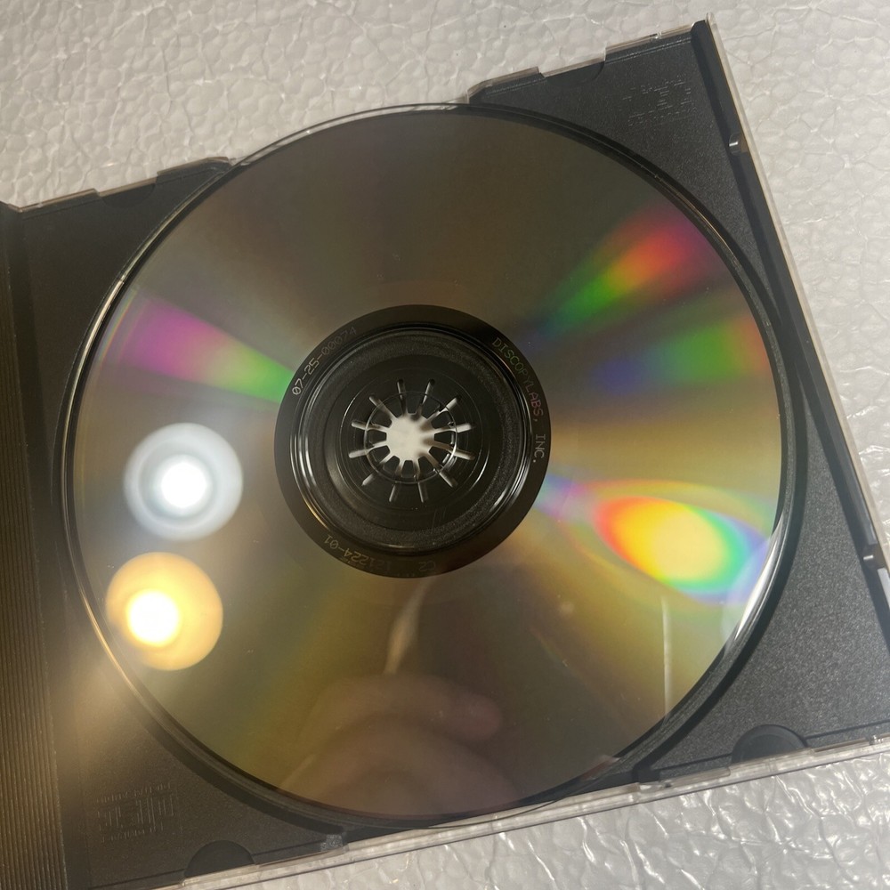 SYMANTEC NORTON UTILITIES Version 2.0 Cd Only